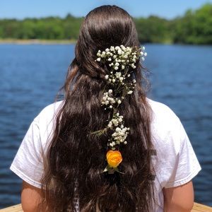 Meet your Posher, Sam